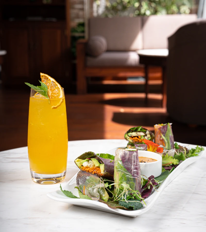 1 de 2 - Hotel Awanta