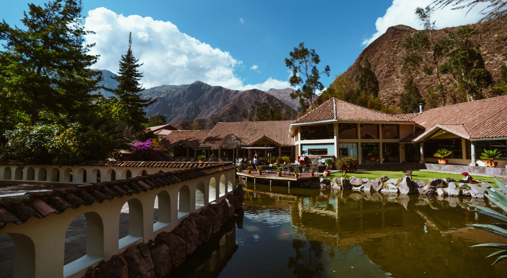 Imagen section 3 - Hotel aranwa