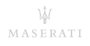 Logo Maserati