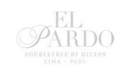 Logo el pardo
