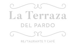 Logo la terraza